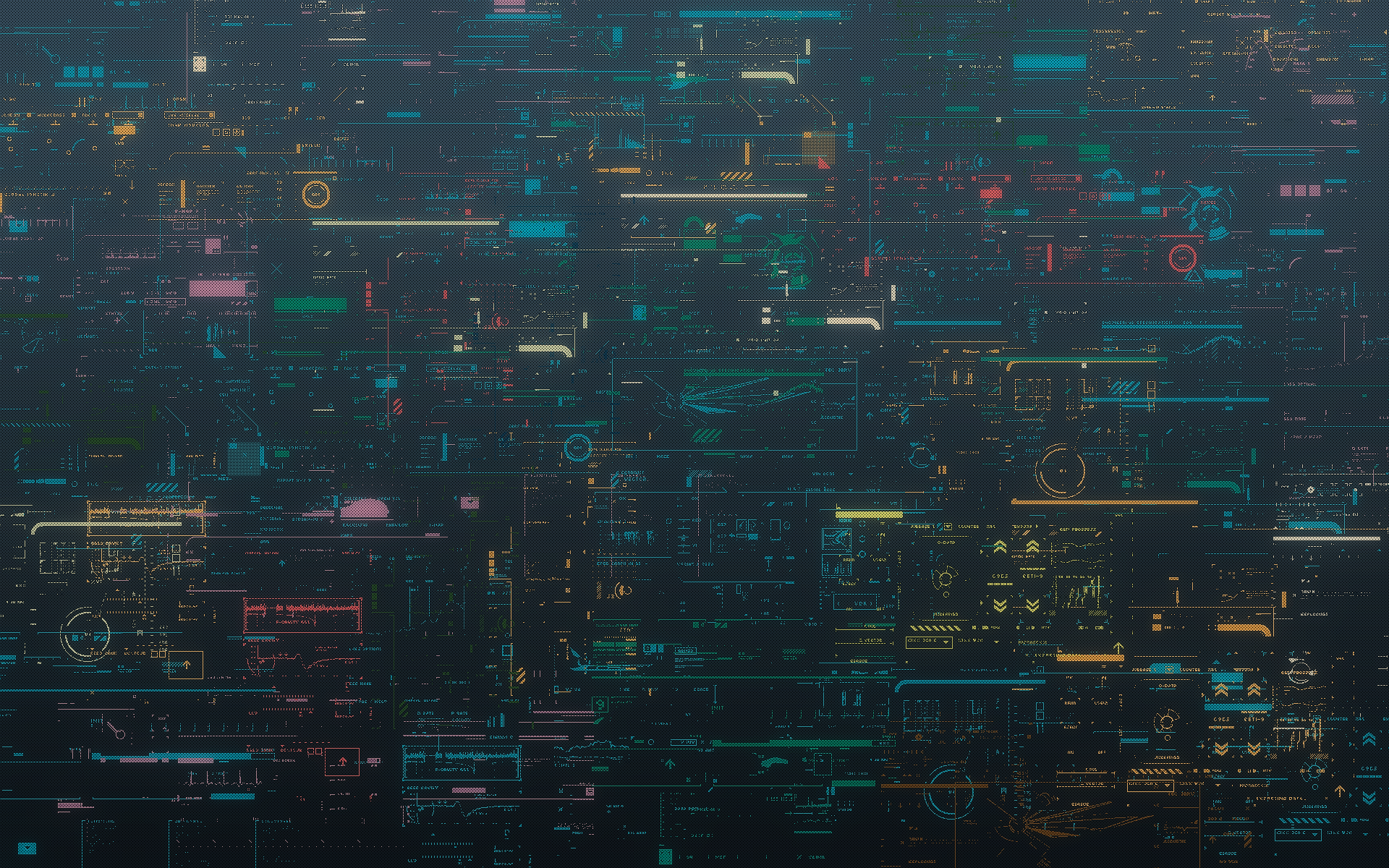 Diagram preview of log ingestion pipeline